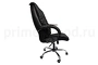 Офисное массажное кресло EGO BOSS EG1001 (Арпатек) - 1