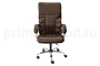 Офисное массажное кресло EGO BOSS EG1001 (Арпатек) - 11