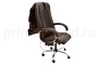 Офисное массажное кресло EGO BOSS EG1001 (Арпатек) - 12