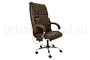 Офисное массажное кресло EGO BOSS EG1001 (Арпатек) - 9