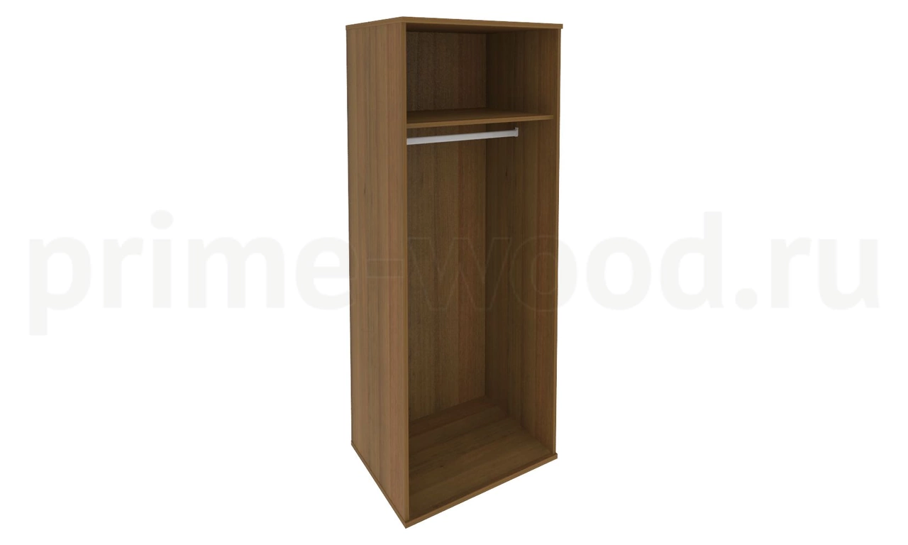 Каркас гардероба А.ГБ-2 RIVA 77x58x198 - фото 1