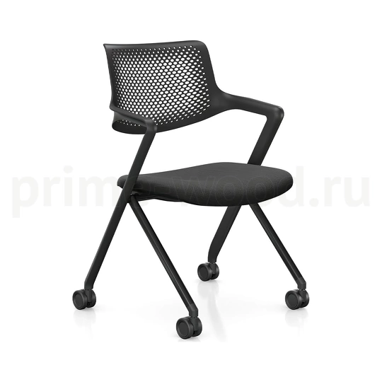Кресло для посетителя Dream-F (D2202-2)