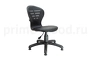 Кресло для персонала RCH 1120 PL Black - 0