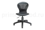 Кресло для персонала RCH 1120 PL Black - 1