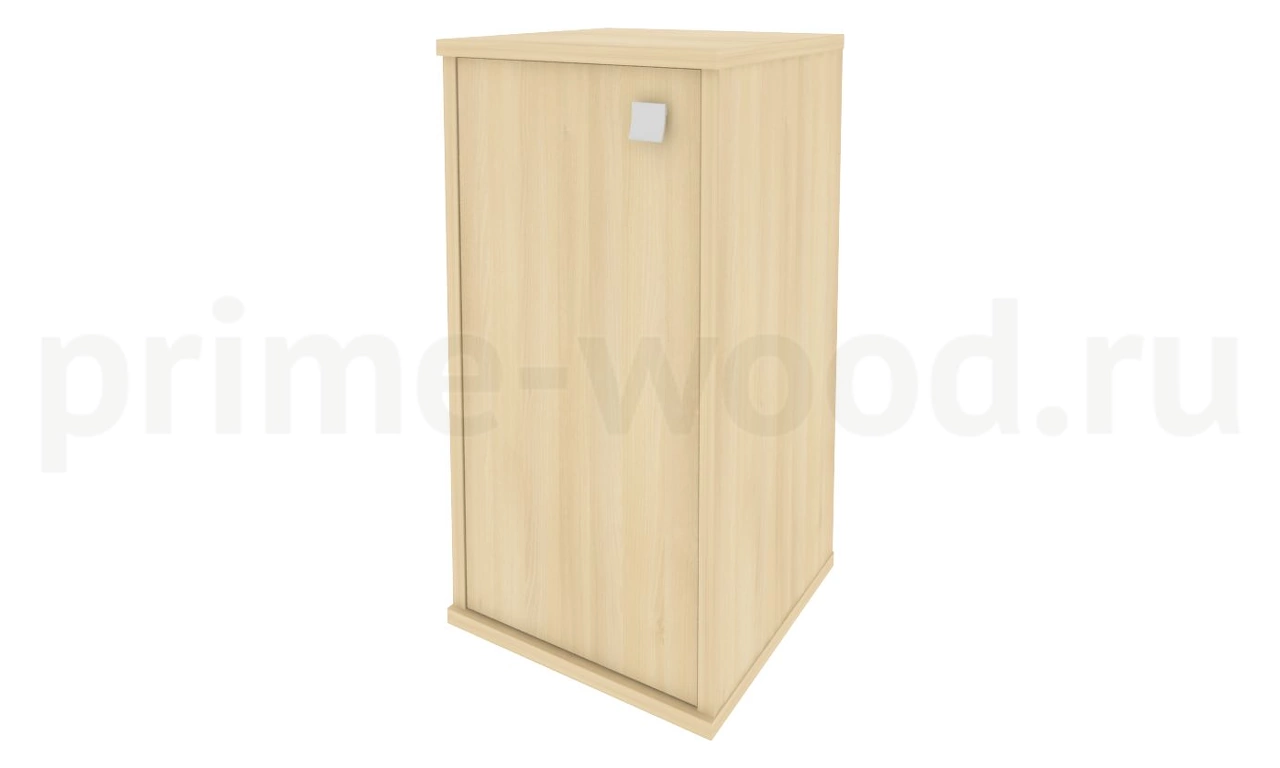 Шкаф низкий узкий левый STYLE 42x41x83 арт. Л.СУ-3.1 Л - фото 1