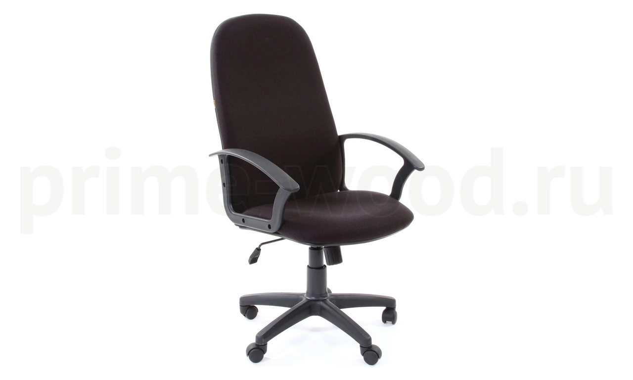 Кресло руководителя Chairman 289 - фото 1
