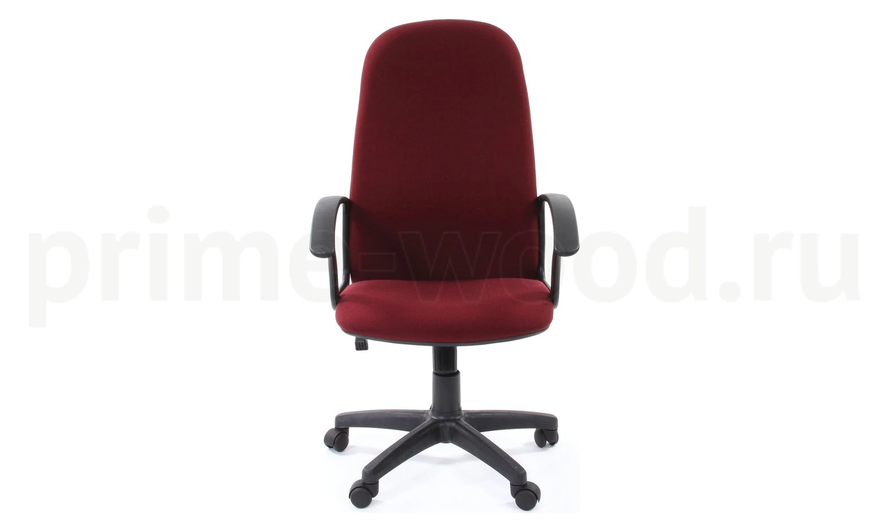 Кресло руководителя Chairman 289 - фото 14