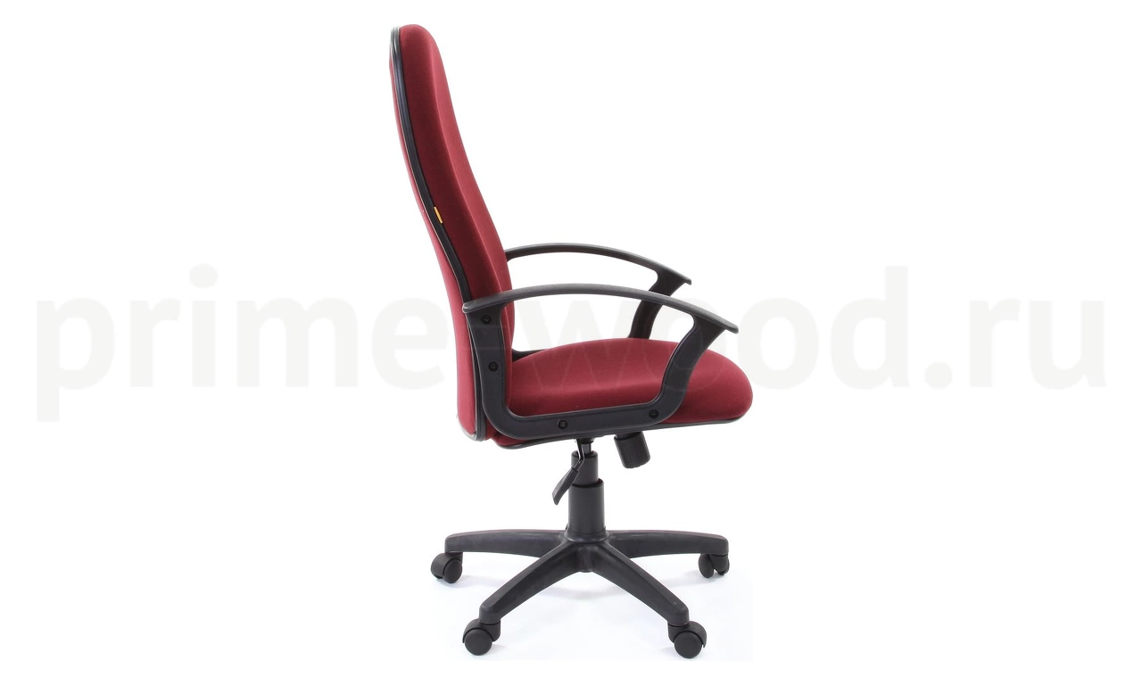 Кресло руководителя Chairman 289 - фото 13