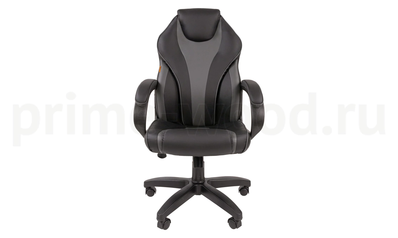 Кресло руководителя Chairman 299 - фото 3