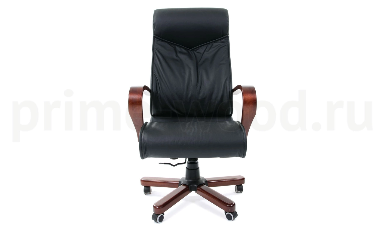 Кресло руководителя Chairman 420 WD - фото 2