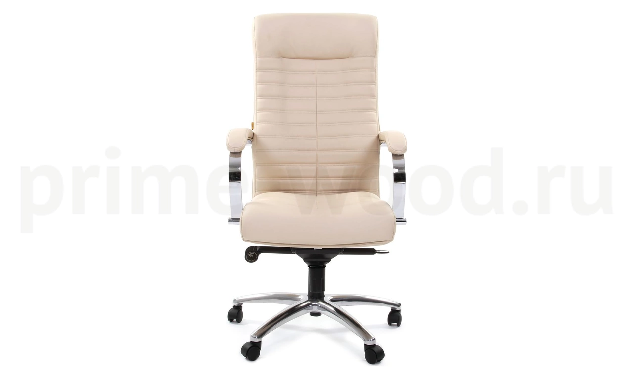 Кресло руководителя Chairman 480 ЭКО - фото 3