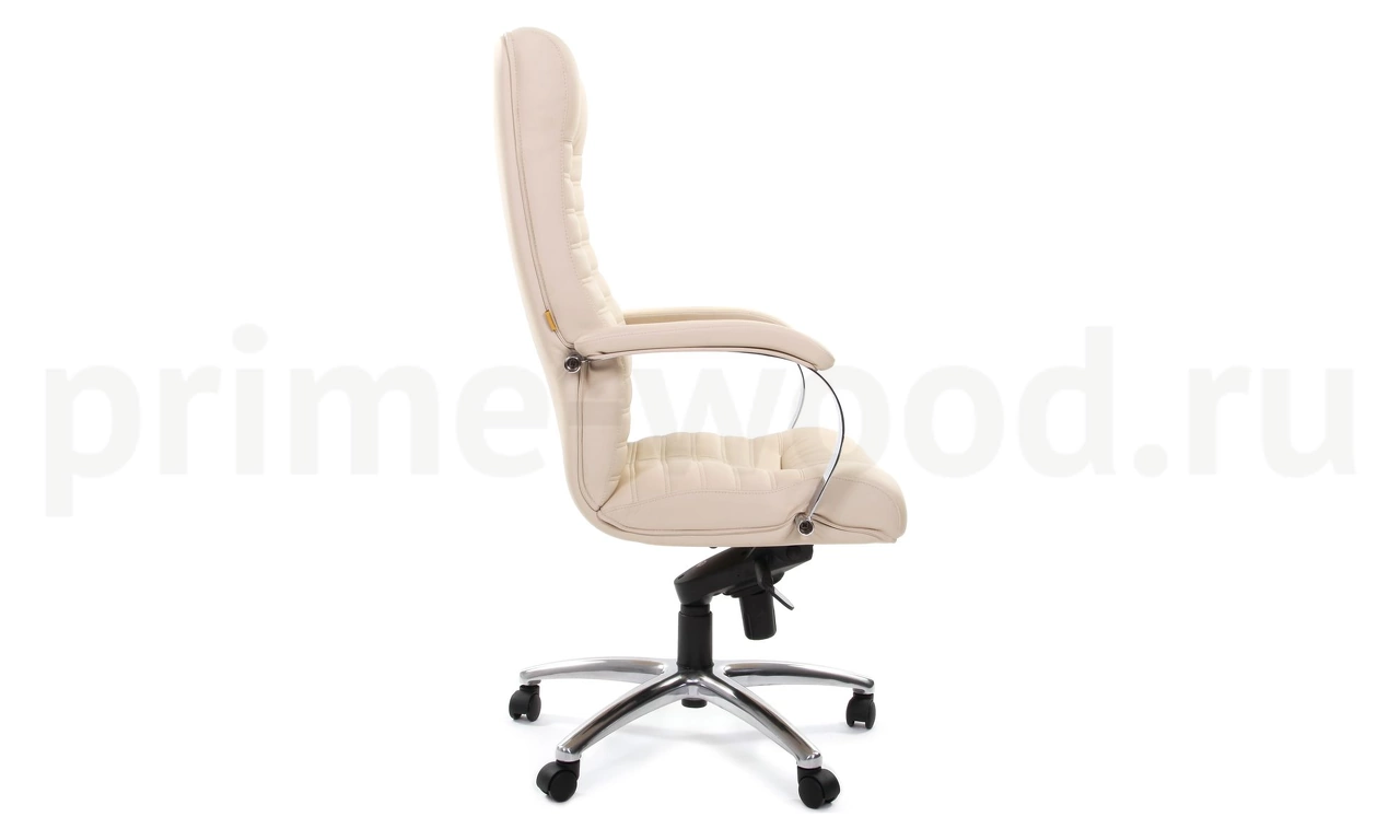 Кресло руководителя Chairman 480 ЭКО - фото 10