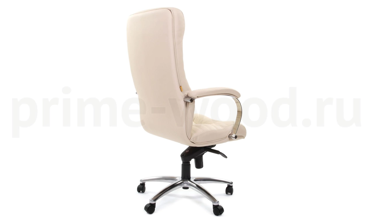 Кресло руководителя Chairman 480 ЭКО - фото 9
