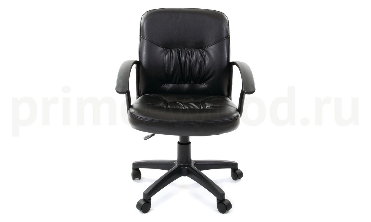 Кресло руководителя Chairman 651 - фото 2