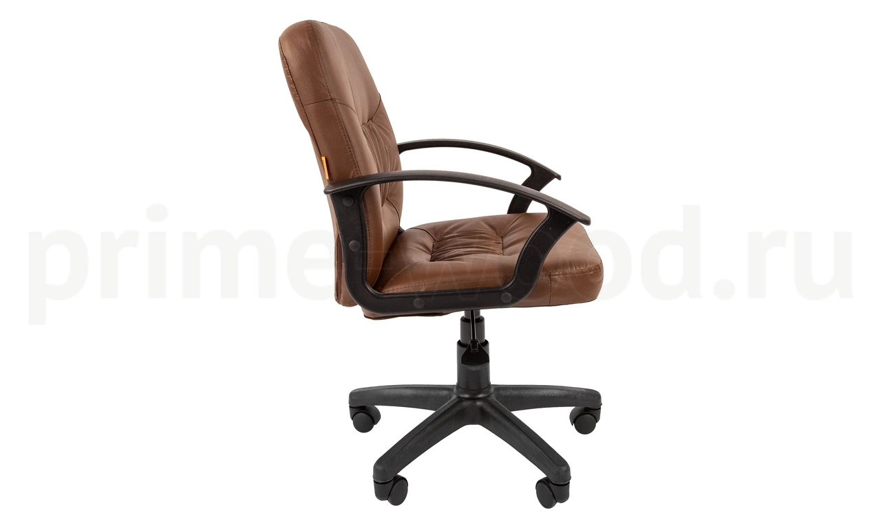 Кресло руководителя Chairman 651 - фото 4