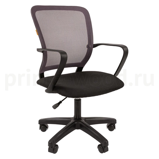 Кресло для персонала Chairman 698 LT