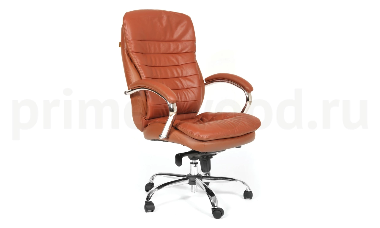 Кресло руководителя Chairman 795 - фото 1