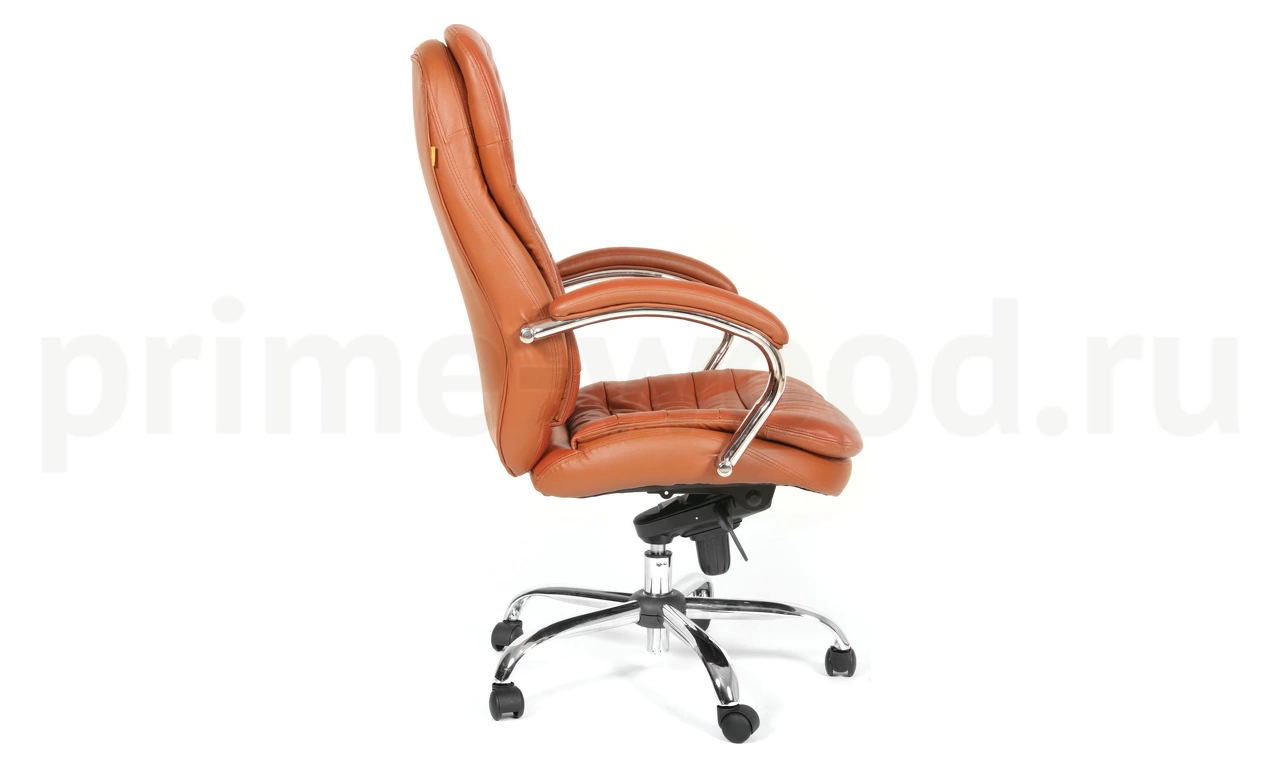 Кресло руководителя Chairman 795 - фото 6