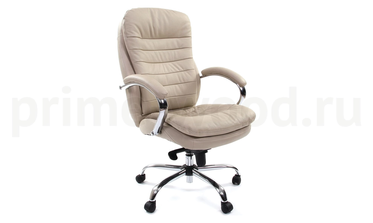 Кресло руководителя Chairman 795 - фото 2