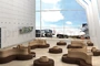 Мягкая офисная мебель М10 Meeting area - 3