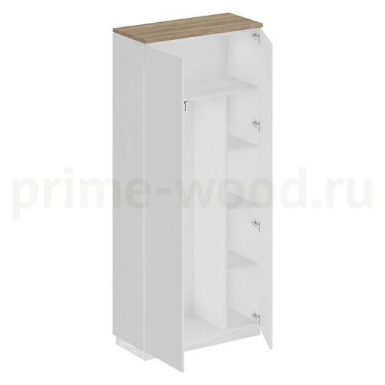 Шкаф для одежды - фото