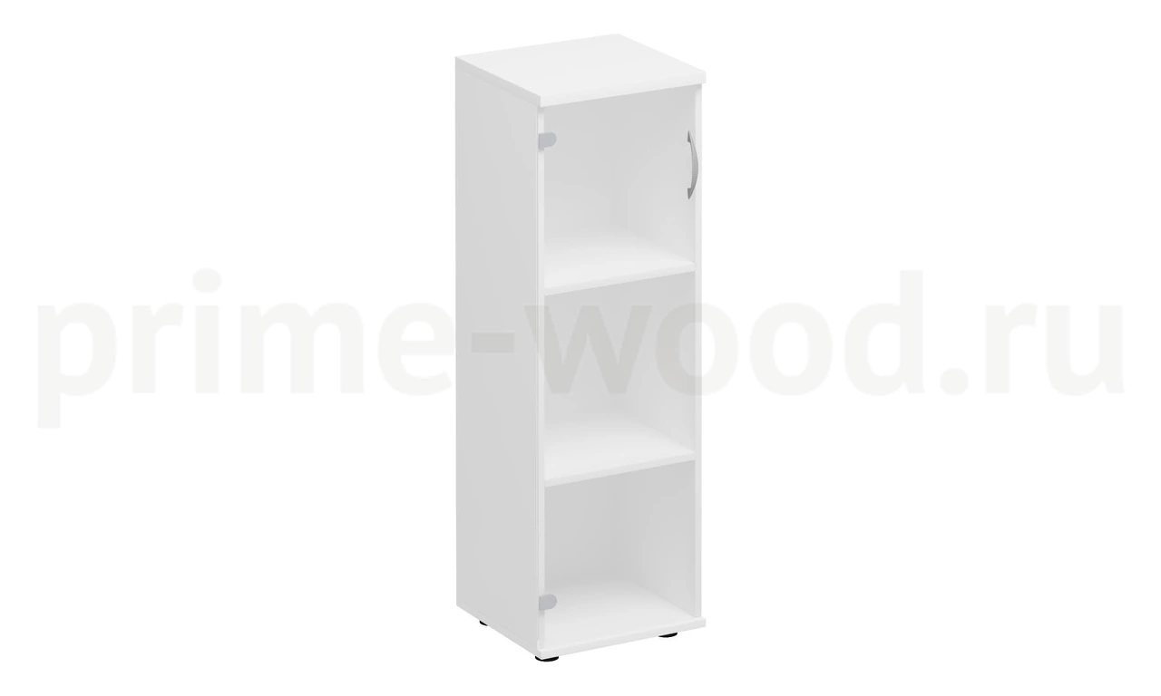 Шкаф для документов Комфорт 40x38x123 арт. К 358 - фото 3